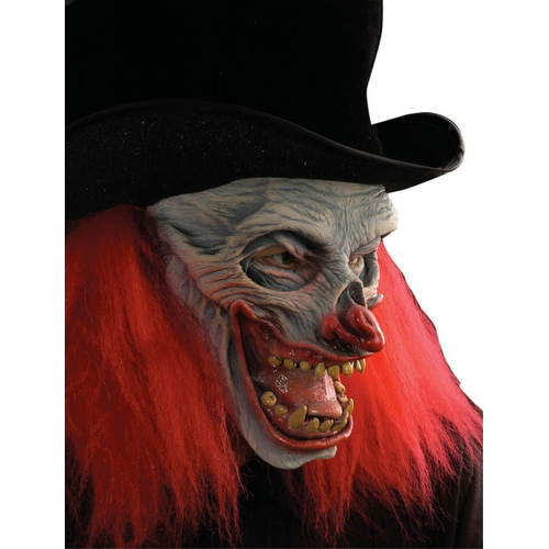 Now That'S Funny Mask For Halloween