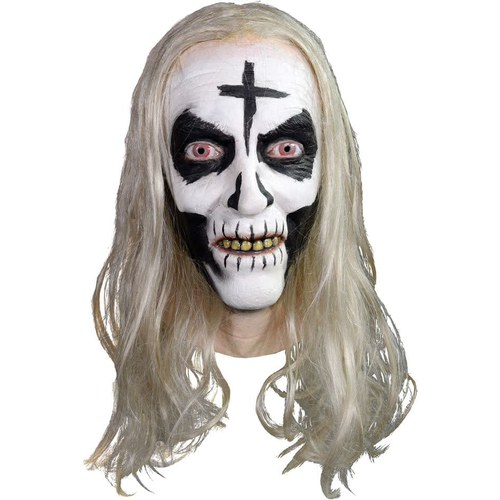 Otis Driftwood Mask For Adults
