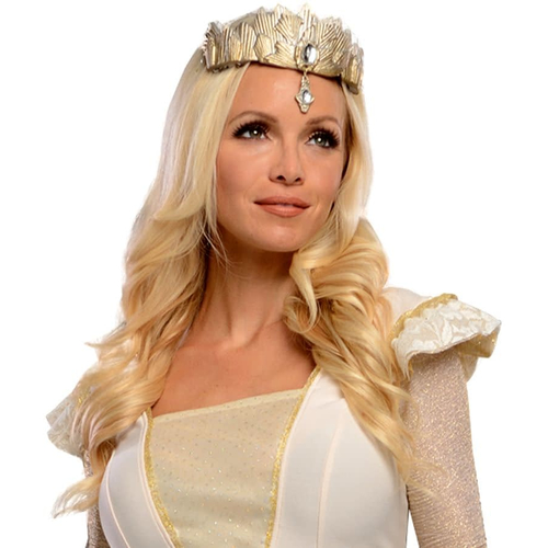 Oz Glinda Wig For Adults