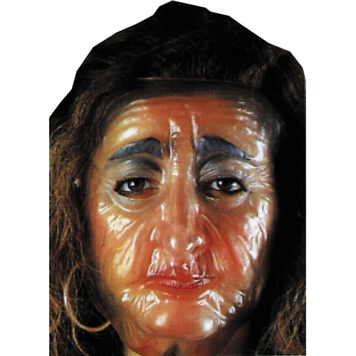 Plastic Old Female Tran For Adults