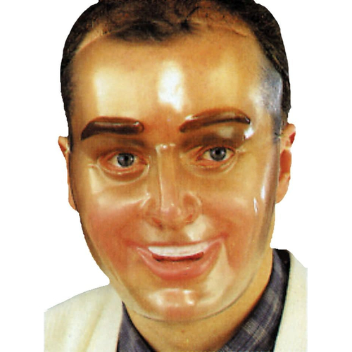 Plastic Young Male Trans For Adults