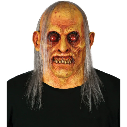 Robbin' Graves Mask For Halloween