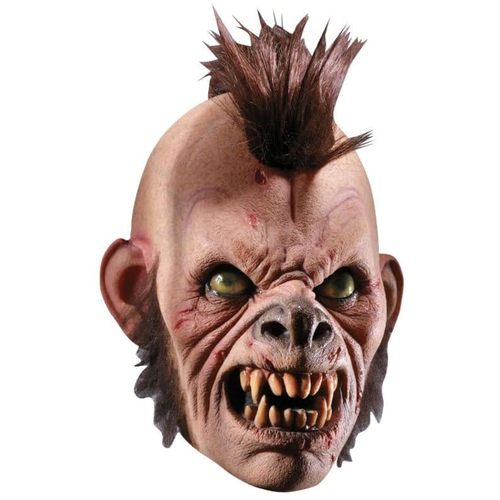 Savage Mask For Halloween