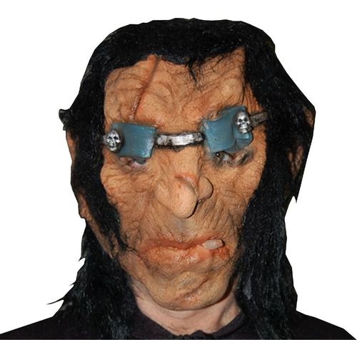 Scary Cash Mask