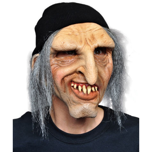 Scurvey Mask For Adults