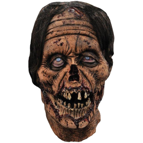 Sir Ghastly Latex Mask For Halloween