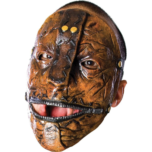 Slip Knot Maggots Mask For Adults