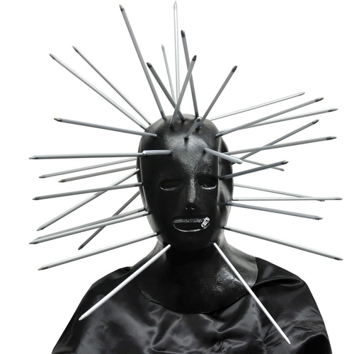 Slipknot 133 Mask For Adults