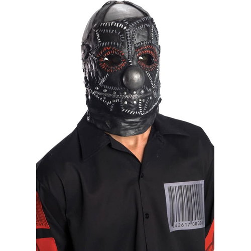 Slipknot Clown Mask For Adults