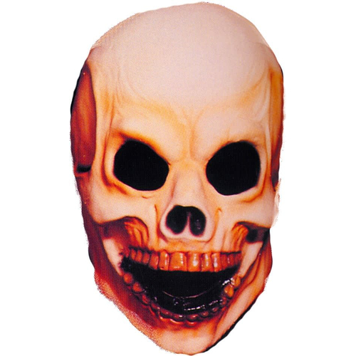 Small Skull For Halloween