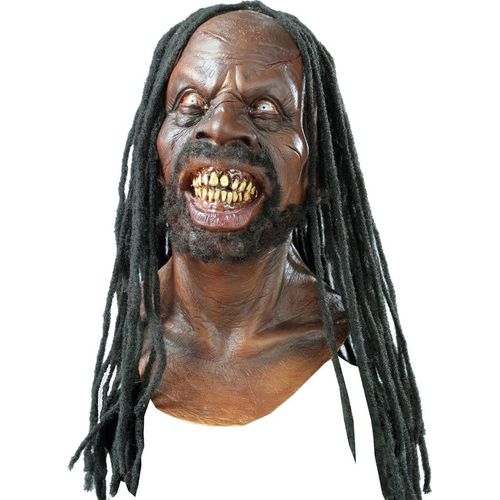 The Dreaded One Mask For Halloween