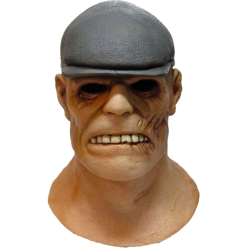 The Goon Latex Mask For Halloween