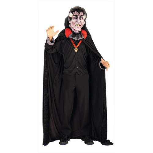 Til Death Do Us Part Mask For Halloween