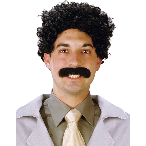 Traveler Wig For Adults