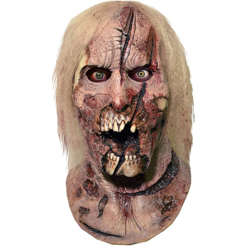 Walking Dead Deer Walker Latex For Adults