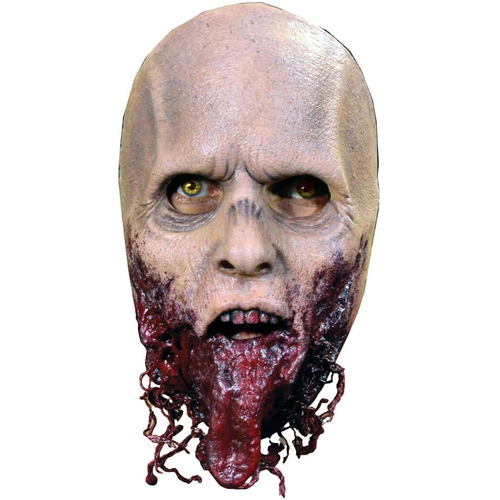 Walking Dead Jawless Walker For Adults