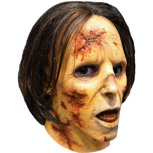 Walking Dead Suit Walker Latex For Adults