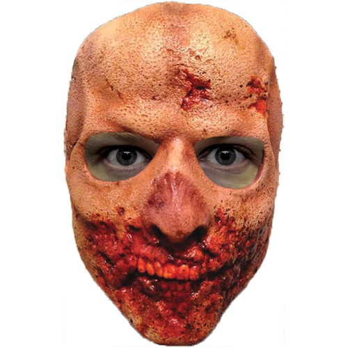 Walking Dead Teeth Walker Late For Adults
