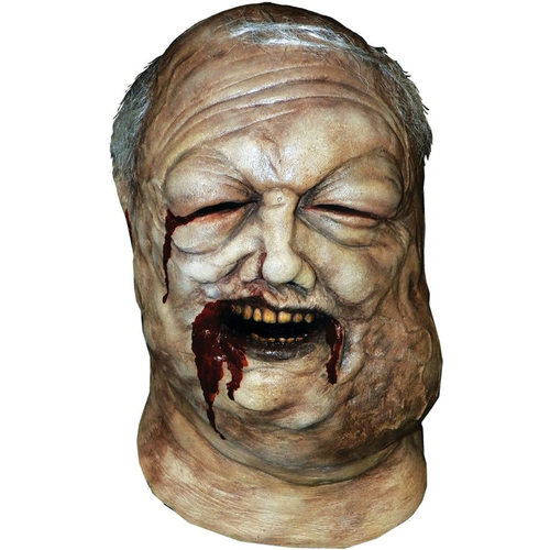 Walking Dead Well Walker Latex For Adults