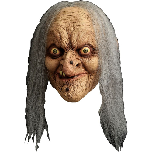 Wanda Latex Mask For Halloween