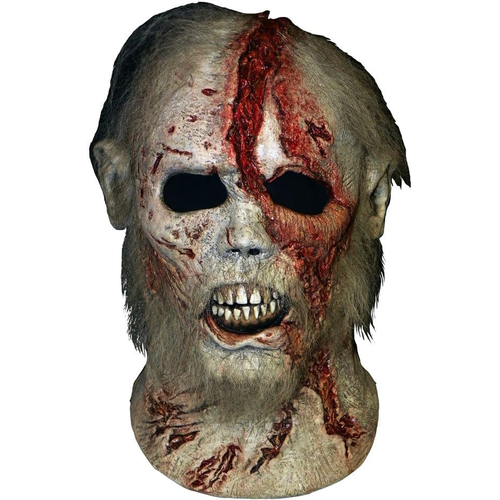 Wd Beard Walker Mask For Adults