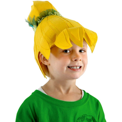 Wig Tinkerbell For Children