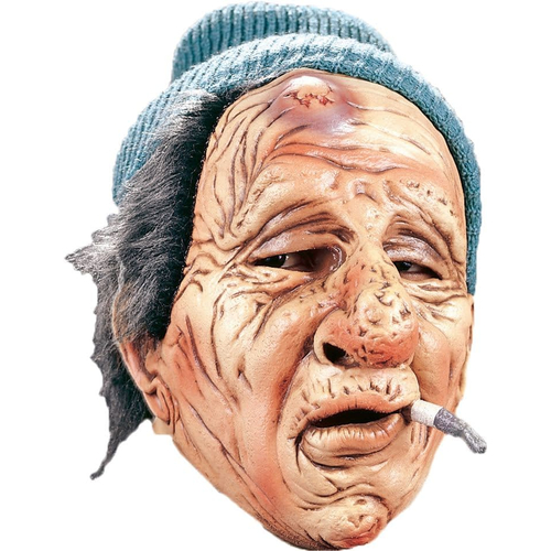 Wino Mask For Adults