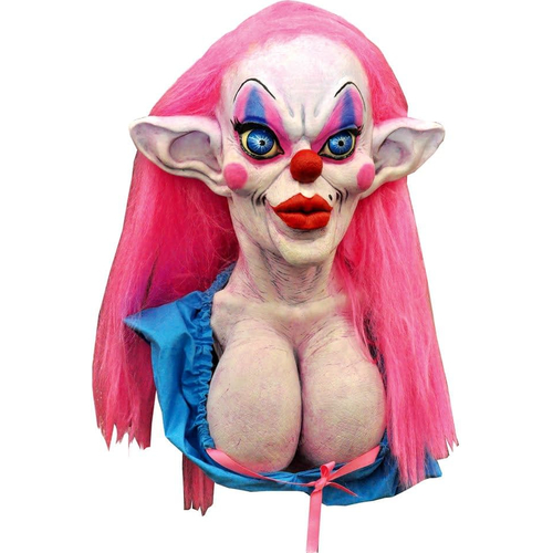 Zluto Mask For Adults