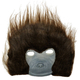 Chimp Plush Mask For Adults