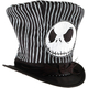 Hat Jack Top Hat For All