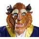 Beast Mask For Adults
