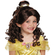 Belle Wig For Children