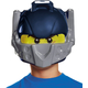 Clay Lego Mask For Children