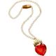 Descendants. Evie Necklace For Children