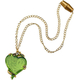 Descendants. Mal Necklace For Children