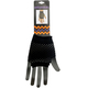 Fish Net Gloves Black