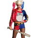 Harley Quinn'S Bat From Suicide Squad