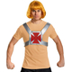 He-Man Kit