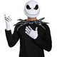 Jack Skellington Kit For Adults