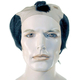 Japanese Warrior Wig