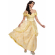 Belle Costume For Adults