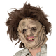 Leatherface Foam Latex Mask