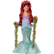 Little Mermaid Child Costume