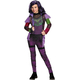 Mal Isle Of The Lost Costume For Children From Descendants