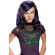 Mal Wig From Disney Movie Descendants