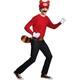 Mario Raccoon Kit For Adults