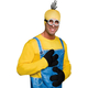Minion Gloves