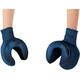 Nexo Knights Lego Hands For Children