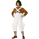Oompa Loompa Costume