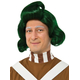 Oompa Loompa Wig